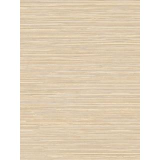 Seabrook Designs WC50815 Willow Creek Acrylic Coated Faux Grasscloth Wallpaper